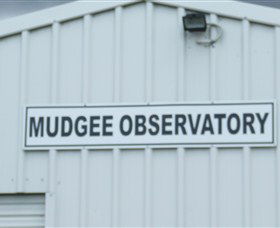 Mudgee Observatory - Accommodation Tasmania 1