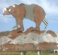 Diprotodon Drive - Tamber Springs - Accommodation Tasmania