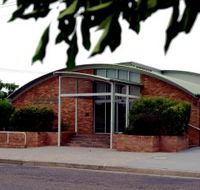 Creative Arts Centre - Accommodation Tasmania