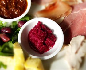 Amulet Vineyard And Beechworth Cider - Accommodation Tasmania 5