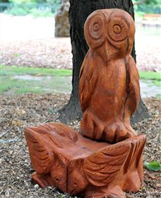 Albury Botanic Gardens - Accommodation Tasmania 7