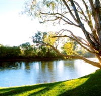 Albury - Murray River Precinct - Accommodation Tasmania