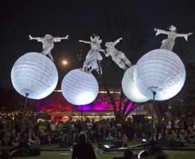 MAMA - Accommodation Tasmania 3