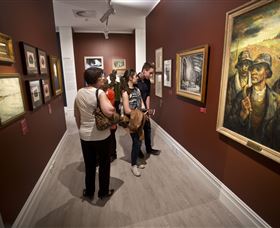 MAMA - Accommodation Tasmania 6