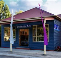 Gellibrand River Gallery - Accommodation Tasmania