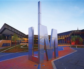 Albury Library Museum - Accommodation Tasmania 0