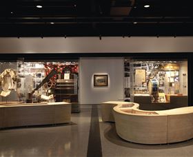 Albury Library Museum - Accommodation Tasmania 1