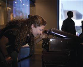 Albury Library Museum - Accommodation Tasmania 3