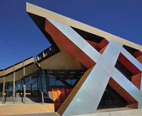 Albury Library Museum - Accommodation Tasmania 2