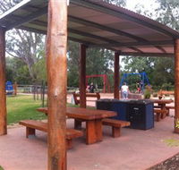 Oddies Creek Adventure Playspace - Accommodation Tasmania