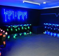 Zone Laser Tag Albury - Accommodation Tasmania