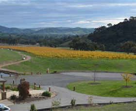 Murrindindi VIC Accommodation Tasmania