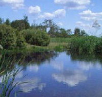 Yan Yean Reservoir Park - Accommodation Tasmania