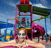 WAVES - Accommodation Tasmania