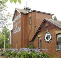 Murray Breweries - Accommodation Tasmania