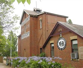 Murray Breweries - Accommodation Tasmania 0