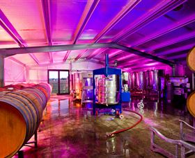 Short Sheep Micro-Winery - Accommodation Tasmania 0
