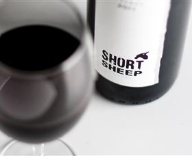 Short Sheep Micro-Winery - Accommodation Tasmania 4