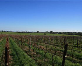 Beechworth Wine Estates - Accommodation Tasmania 0