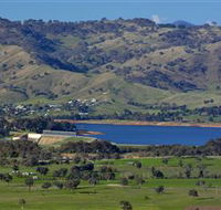 Huon Hill Parklands - Accommodation Tasmania