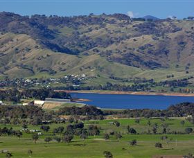 Huon Hill Parklands - Accommodation Tasmania 0