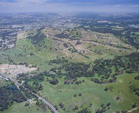 Huon Hill Parklands - Accommodation Tasmania 2