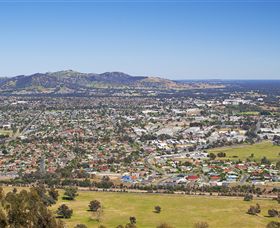 Huon Hill Parklands - Accommodation Tasmania 1