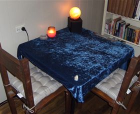 Hugs Across The Cosmos - Accommodation Tasmania 7