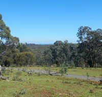 Bald Hill lookout - Accommodation Tasmania
