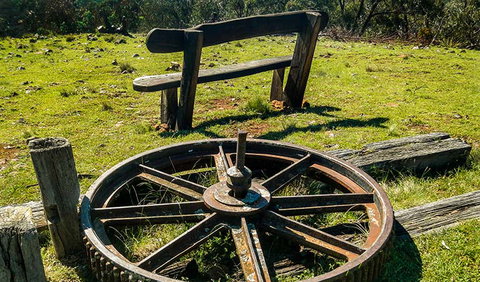 Bald Hill Lookout - Accommodation Tasmania 2