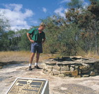 Hunts Well - Accommodation Tasmania