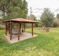 Bill Lyle Reserve picnic area - Accommodation Tasmania
