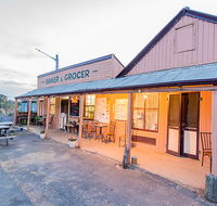 General Store - Accommodation Tasmania