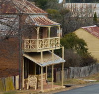 Village walking track - Accommodation Tasmania