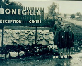 Bonegilla VIC Accommodation Tasmania