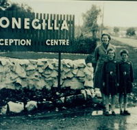 Bonegilla Migrant Experience - Accommodation Tasmania