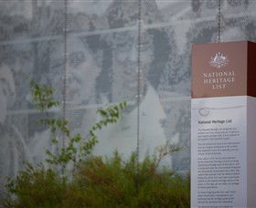 Bonegilla Migrant Experience - Accommodation Tasmania 4