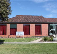 The Joel Gallery - Accommodation Tasmania