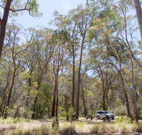 Coolah Tops National Park - Accommodation Tasmania