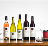 Pizzini Wines King Valley - Accommodation Tasmania