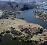 Lindsay Pryor National Arboretum - Accommodation Tasmania