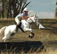 National Equestrian Centre - Kerrabee - Accommodation Tasmania