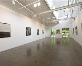 ANCA Gallery - Accommodation Tasmania 1