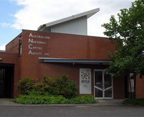 ANCA Gallery - Accommodation Tasmania 2
