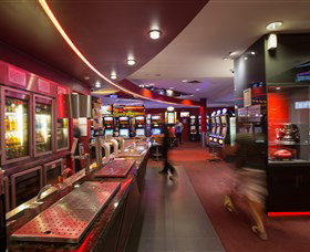 Ainslie Football And Social Club - Accommodation Tasmania 0