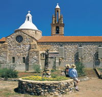 Monsignor J.C. Hawes Heritage Trail - Accommodation Tasmania