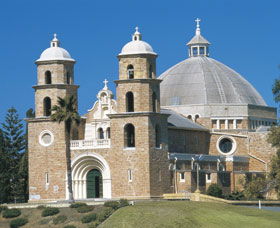 Monsignor J.C. Hawes Heritage Trail - Accommodation Tasmania 2