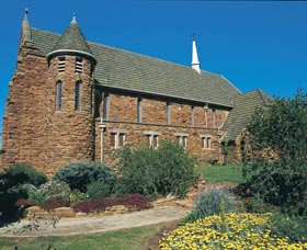 Monsignor J.C. Hawes Heritage Trail - Accommodation Tasmania 3