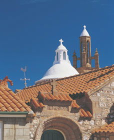 Monsignor J. Hawes Our Lady Of Mount Carmel Church - Accommodation Tasmania 0