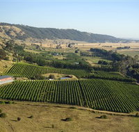 Lerida Estate Winery and Restaurant - Accommodation Tasmania